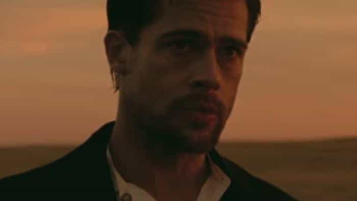 نقد و بررسی فیلم ترور جسی جیمز به دست رابرت فورد بزدل (2007)