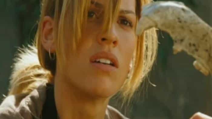 نقد و بررسی فیلم برداشت محصول سال 2007 | چی‌بینو