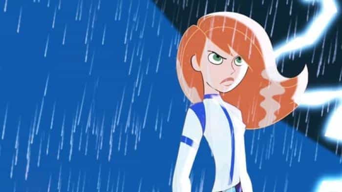 نقد و بررسی انیمیشن کیم پاسیبل: ماجراجویی‌های کیم (2005)