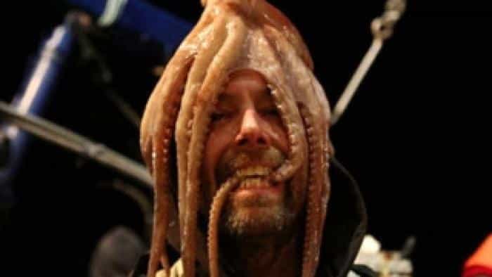 نقد و بررسی سریال مخوف ترین شکار محصول سال 2005 | چی‌بینو