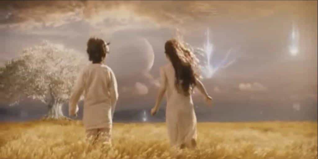 نقد و بررسی فیلم پیشگویی محصول سال 2009 | چی‌بینو