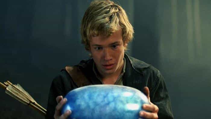 تماشای فیلم اراگون محصول سال 2006 | چی‌بینو