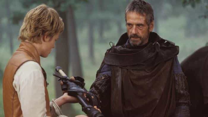 تماشای فیلم اراگون محصول سال 2006 | چی‌بینو