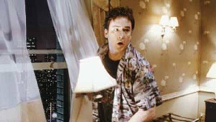 تماشای فیلم 1408 محصول سال 2007 | چی‌بینو