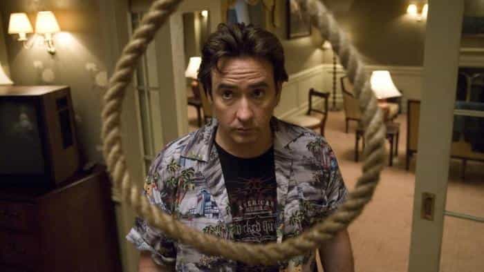 تماشای فیلم 1408 محصول سال 2007 | چی‌بینو