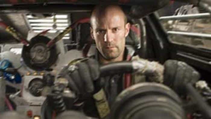 تماشای فیلم مسابقه مرگ محصول سال 2008 | چی‌بینو