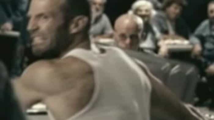 تماشای فیلم مسابقه مرگ محصول سال 2008 | چی‌بینو