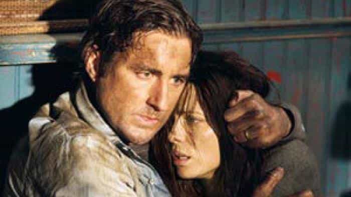 تماشای فیلم مهمانپذیر محصول سال 2007 | چیبینو