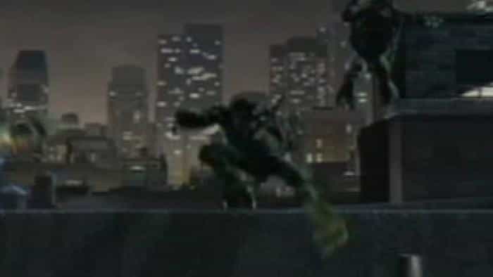 نقد و بررسی انیمیشن لاک‌پشت‌های نینجای نو...(2007) | چی‌بینو