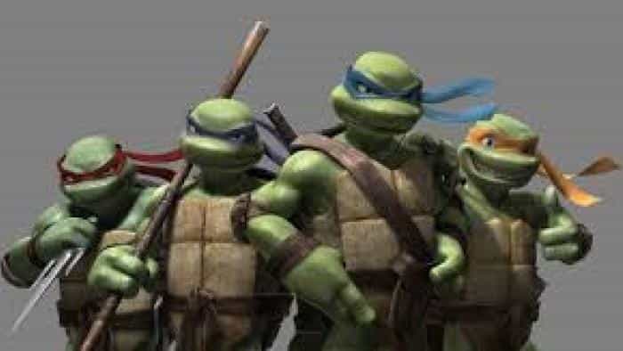 نقد و بررسی انیمیشن لاک‌پشت‌های نینجای نو...(2007) | چی‌بینو