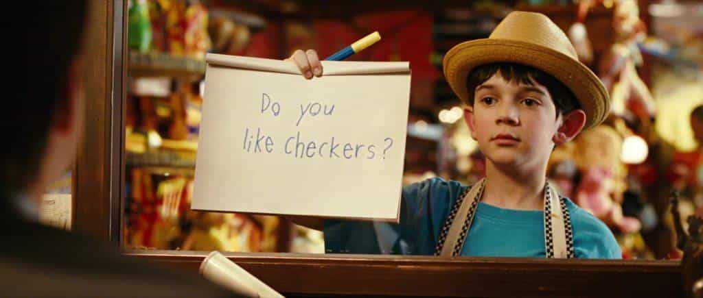 تماشای فیلم فروشگاه شگفت انگیز ماگاریم (2007) | چی‌بینو