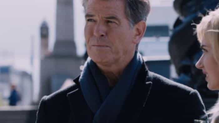 نقد و بررسی فیلم یک سقوط طولانی محصول سال 2014 | چی‌بینو