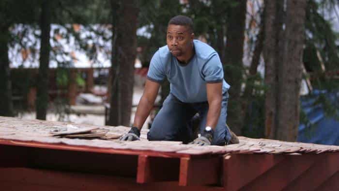 تماشای فیلم اردوگاه روزانه پدر محصول سال 2007 | چی‌بینو