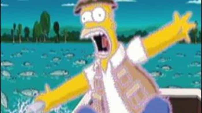تماشای انیمیشن سیمپسون‌ها محصول سال 2007 | چی‌بینو