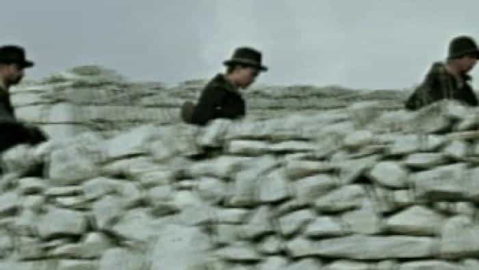 نقد و بررسی فیلم درِ طلایی محصول سال 2006 | چی‌بینو