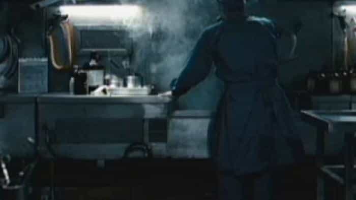 تماشای فیلم میزبان محصول سال 2006 | چی‌بینو