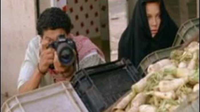 نقد و بررسی فیلم وضعیت محصول سال 2006 | چی‌بینو