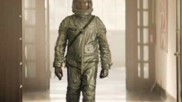 نقد و بررسی فیلم کشاورز فضانورد محصول سال 2006 | چی‌بینو