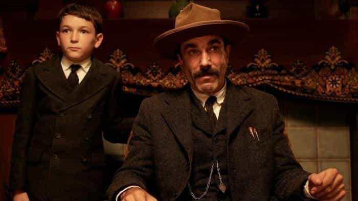 تماشای فیلم خون به پا خواهد شد محصول سال 2007 | چی‌بینو