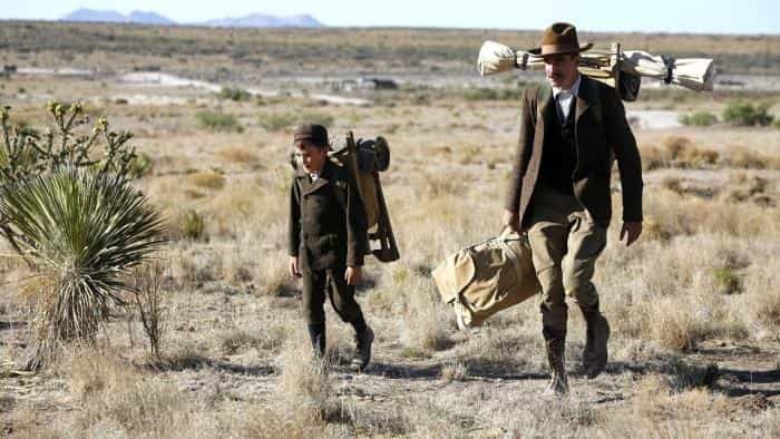 تماشای فیلم خون به پا خواهد شد محصول سال 2007 | چی‌بینو