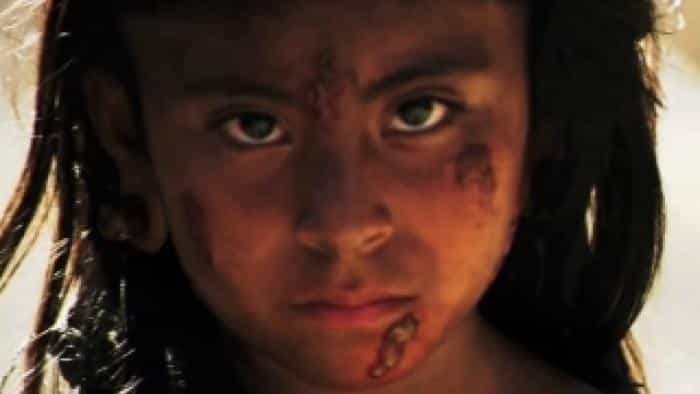 نقد و بررسی فیلم آپوکالیپتو محصول سال 2006 | چی‌بینو