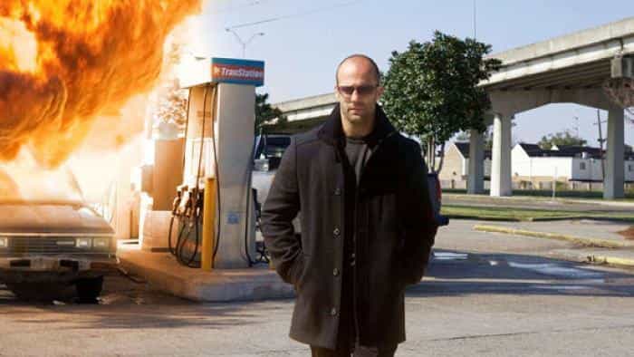 تماشای فیلم مکانیک محصول سال 2011 | چی‌بینو