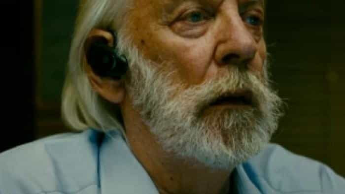 تماشای فیلم مکانیک محصول سال 2011 | چی‌بینو