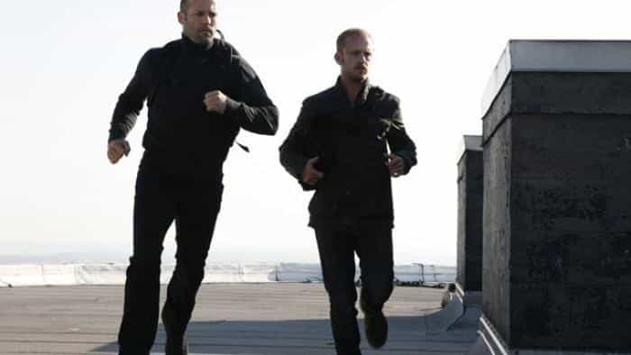 تماشای فیلم مکانیک محصول سال 2011 | چی‌بینو