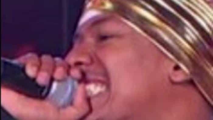نقد و بررسی سریال برنامهٔ وحشی محصول سال 2005 | چی‌بینو