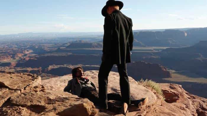 تماشای سریال وست‌ورلد محصول سال 2016 | چی‌بینو