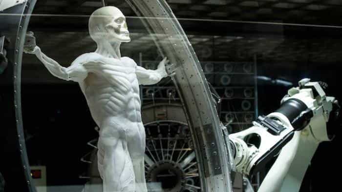 تماشای سریال وست‌ورلد محصول سال 2016 | چی‌بینو