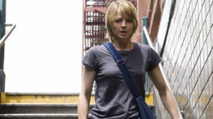 تماشای فیلم شجاع محصول سال 2007 | چی‌بینو