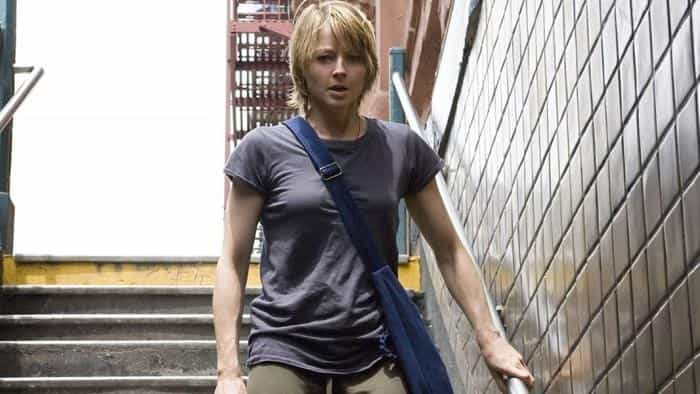 تماشای فیلم شجاع محصول سال 2007 | چی‌بینو