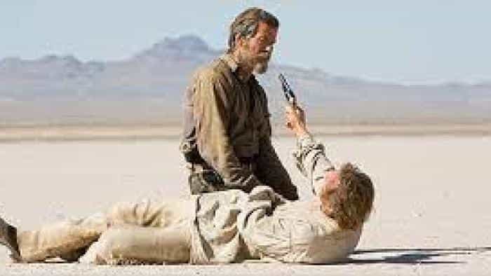 نقد و بررسی فیلم سرافیم فالز محصول سال 2006 | چی‌بینو