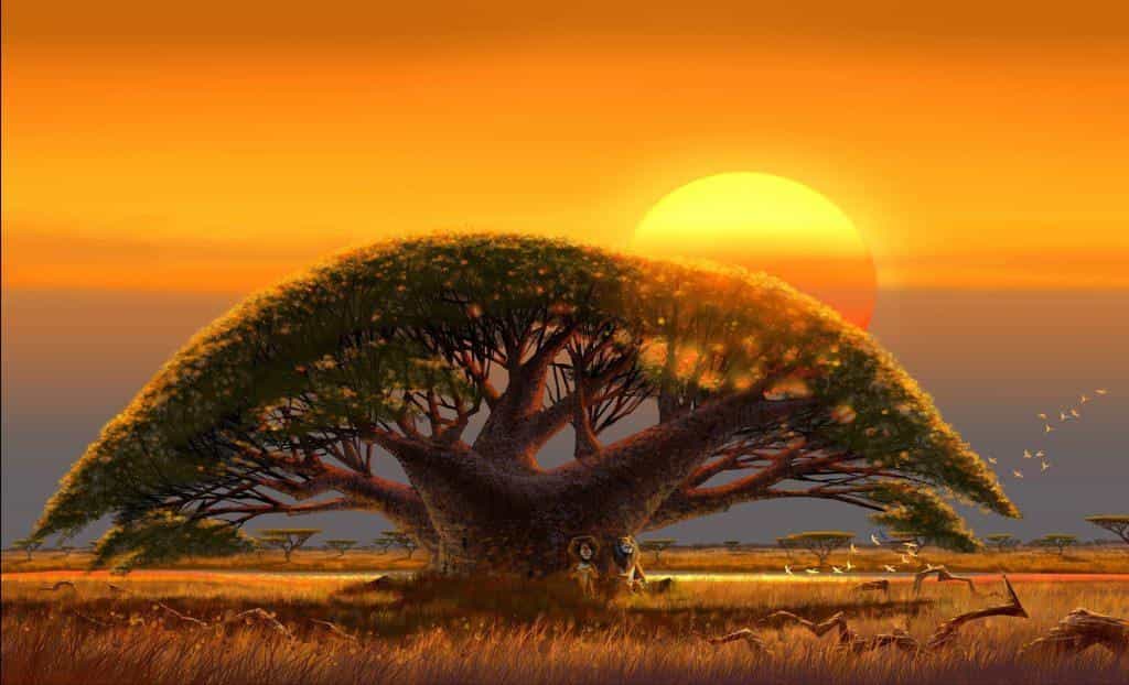 تماشای انیمیشن ماداگاسکار۲:فرار به آفریقا (2008) | چی‌بینو