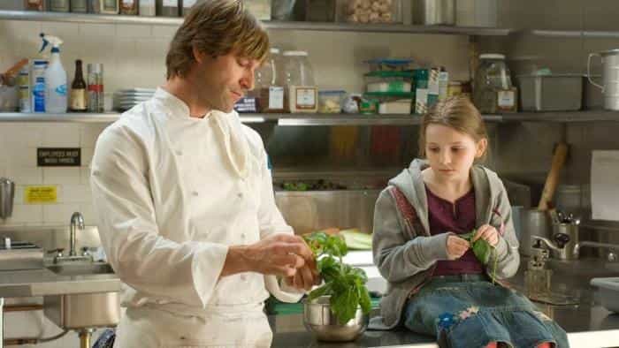 نقد و بررسی فیلم بدون رزرو محصول سال 2007 | چی‌بینو