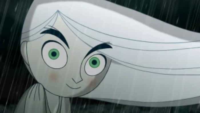 نقد و بررسی انیمیشن راز کلیسا محصول سال 2009 | چی‌بینو