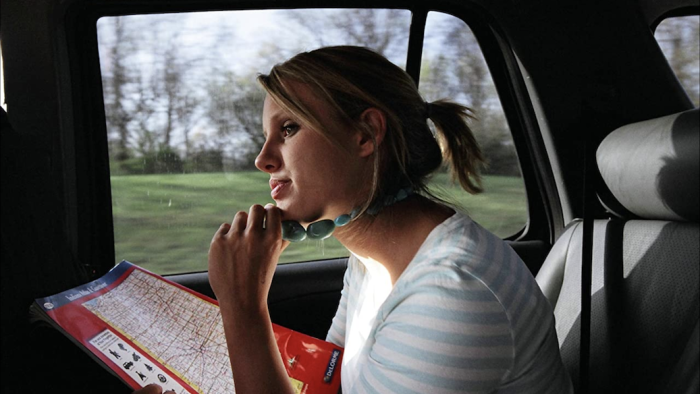 نقد و بررسی فیلم نوجوان آمریکایی محصول سال 2008 | چیبینو