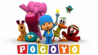 تماشای انیمیشن پوکویو محصول سال 2005 | چی‌بینو