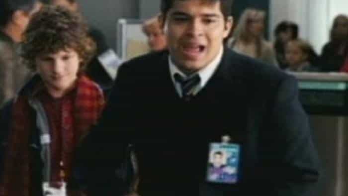 نقد و بررسی فیلم کودکان بدون همراه محصول سال 2006 | چی‌بینو