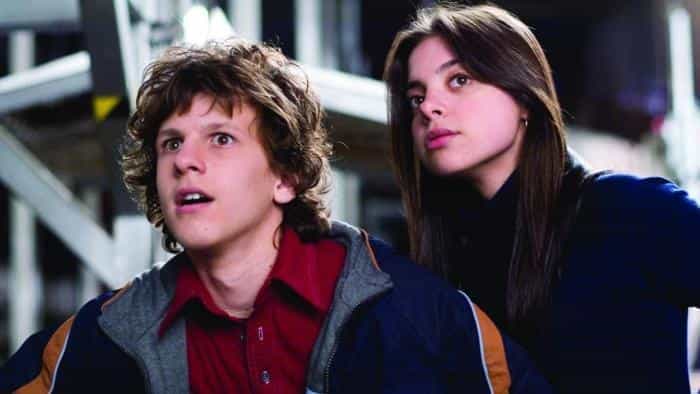 نقد و بررسی فیلم کودکان بدون همراه محصول سال 2006 | چی‌بینو