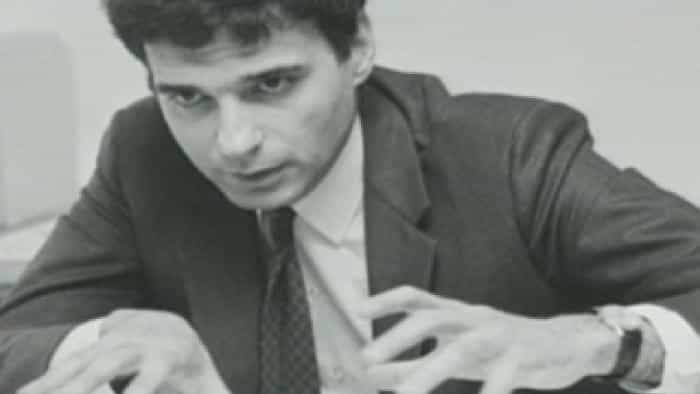 نقد و بررسی فیلم مردی ناسازگار محصول سال 2006 | چی‌بینو