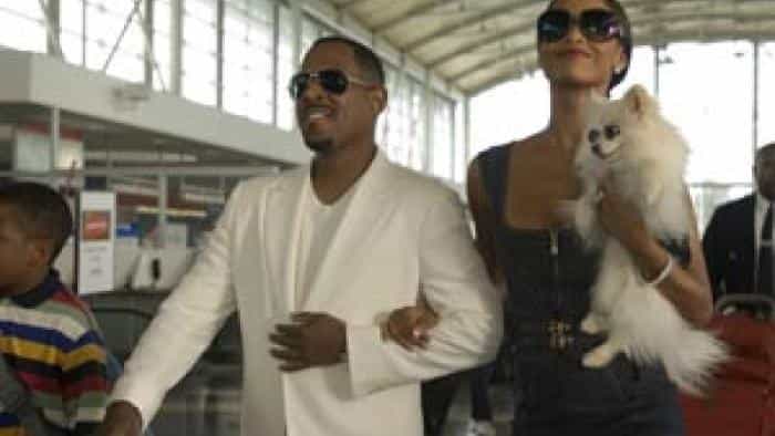 نقد و بررسی فیلم کارولینا شیرین، راسکو جنکینز (2008)