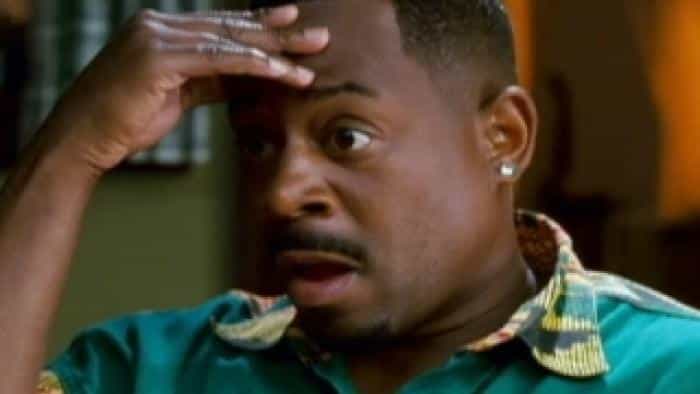 نقد و بررسی فیلم کارولینا شیرین، راسکو جنکینز (2008)