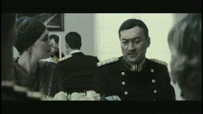 تماشای فیلم نامه‌هایی از ایوو جیما محصول سال 2006 | چی‌بینو