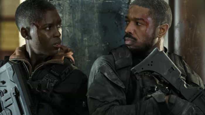 تماشای فیلم بدون پشیمانی محصول سال 2021 | چی‌بینو