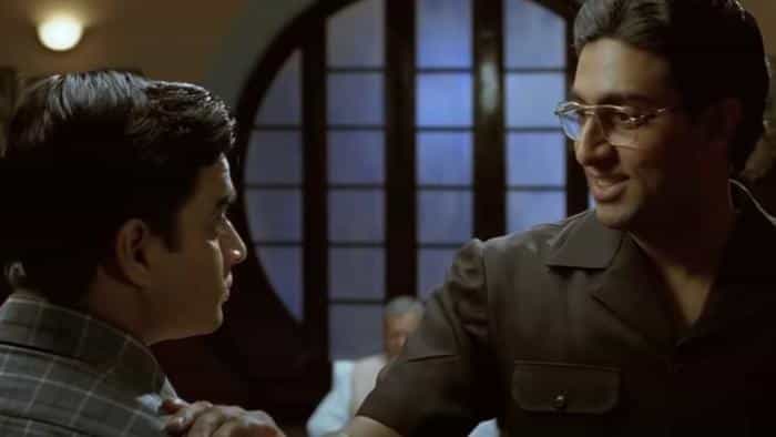 نقد و بررسی فیلم استاد محصول سال 2007 | چی‌بینو