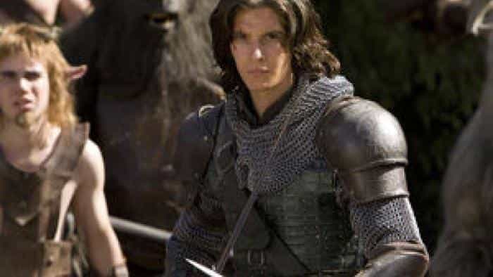 تماشای فیلم افسانه نارنیا (قسمت دوم) (2008) | چی‌بینو