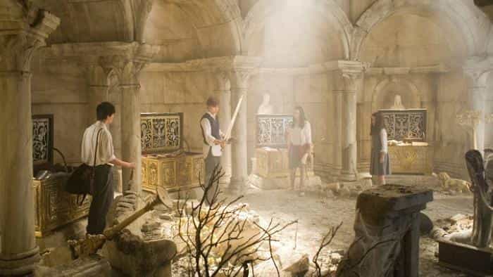 تماشای فیلم افسانه نارنیا (قسمت دوم) (2008) | چی‌بینو