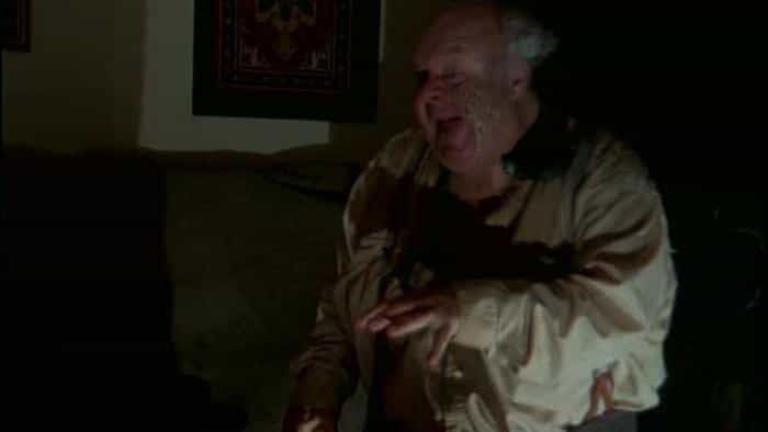 نقد و بررسی قسمت سریال حمله کدوهای هالووین  | چی‌بینو